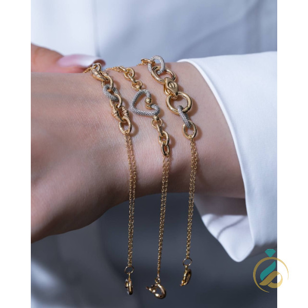 کالکشن دستبندهای آیندر