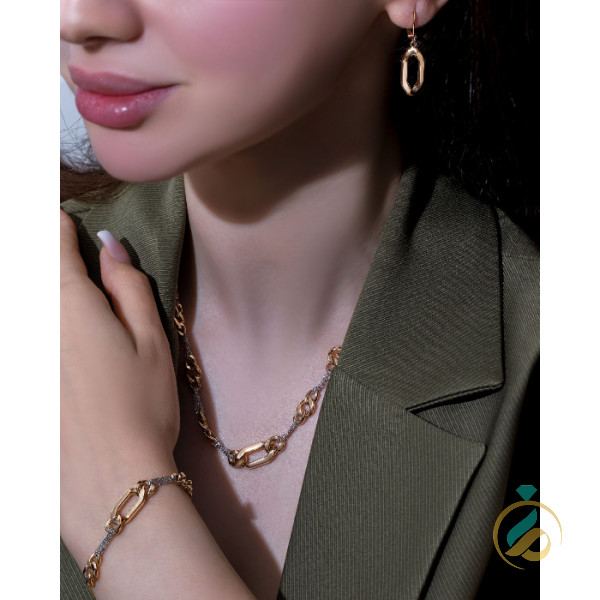 سرویس طلا کارتیه لیا